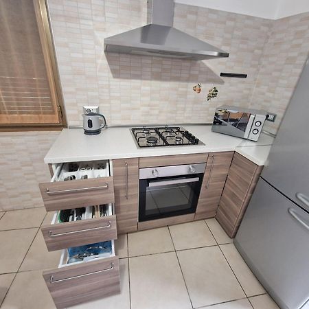 Garbantsuite Apartment In روما المظهر الخارجي الصورة
