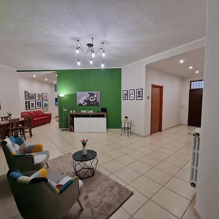 Garbantsuite Apartment In روما المظهر الخارجي الصورة