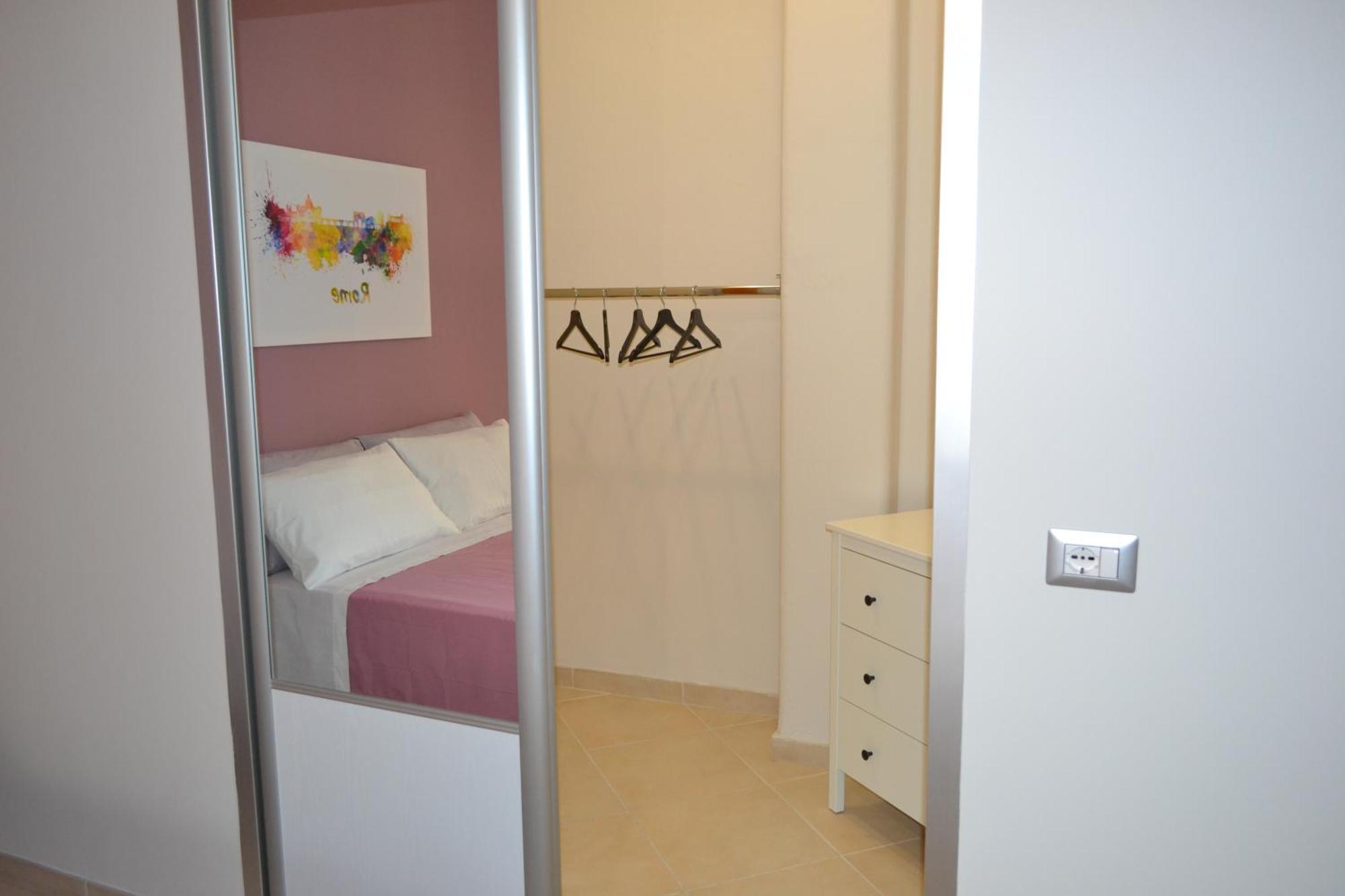 Garbantsuite Apartment In روما المظهر الخارجي الصورة