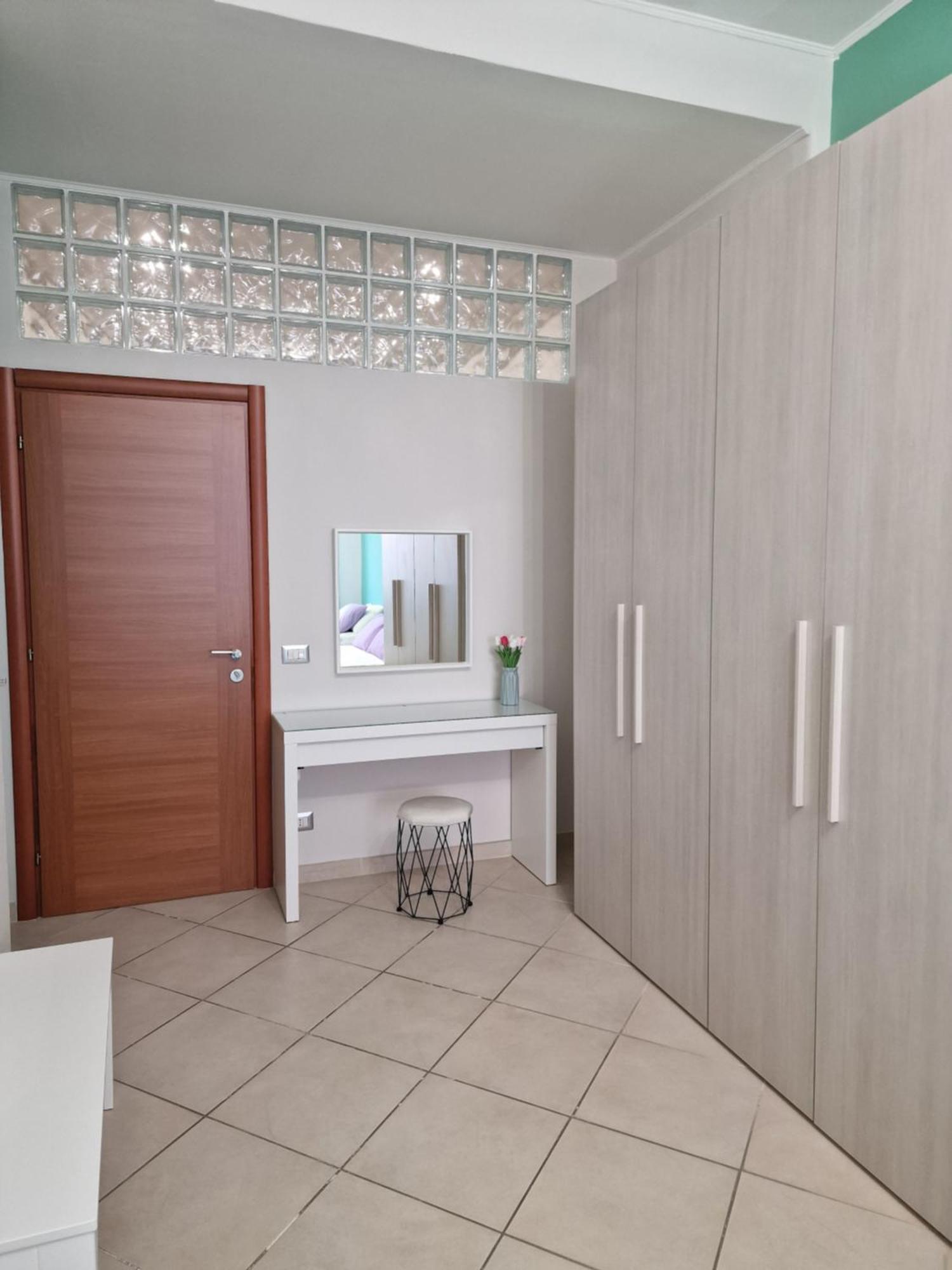 Garbantsuite Apartment In روما المظهر الخارجي الصورة