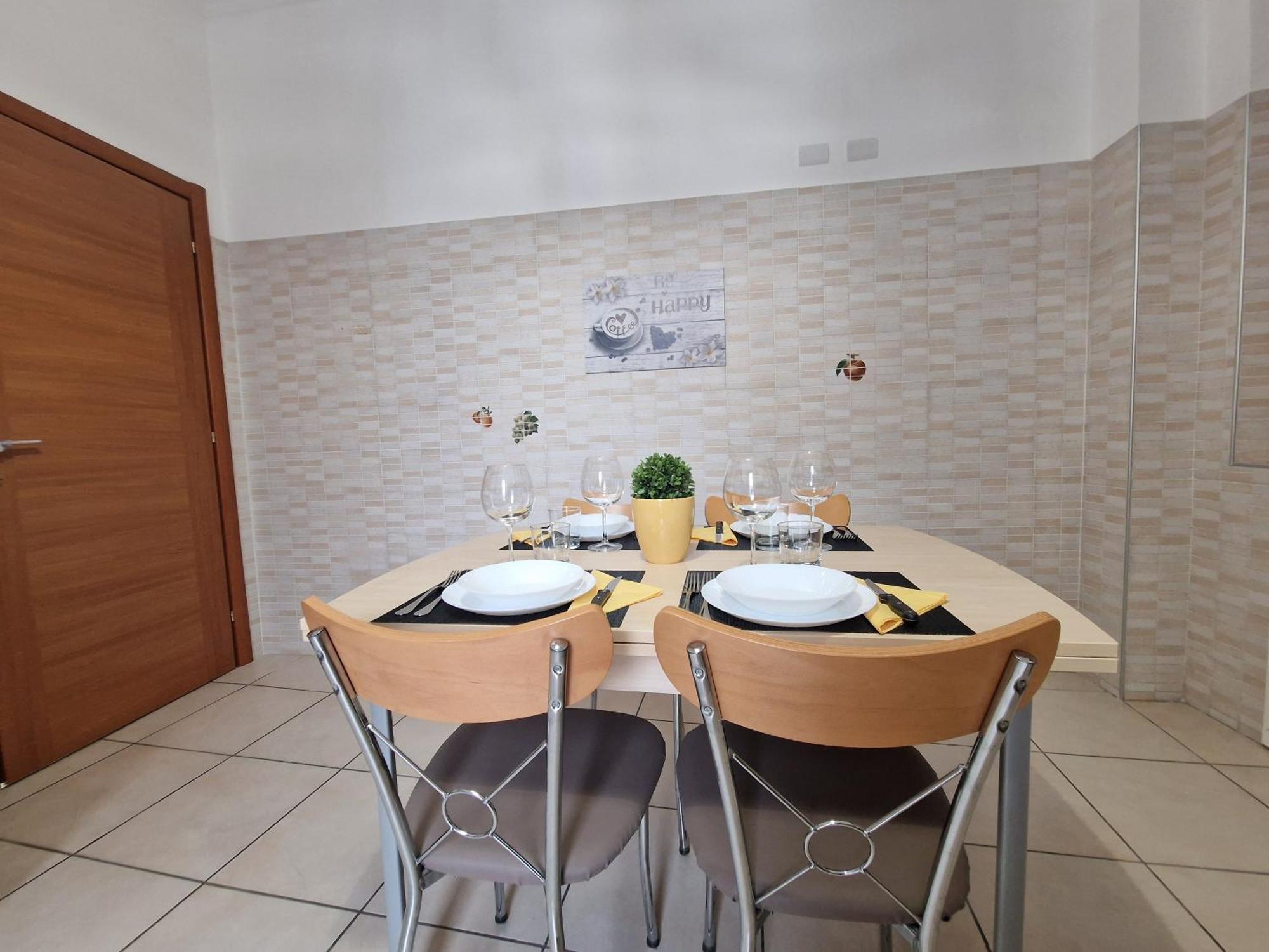 Garbantsuite Apartment In روما المظهر الخارجي الصورة