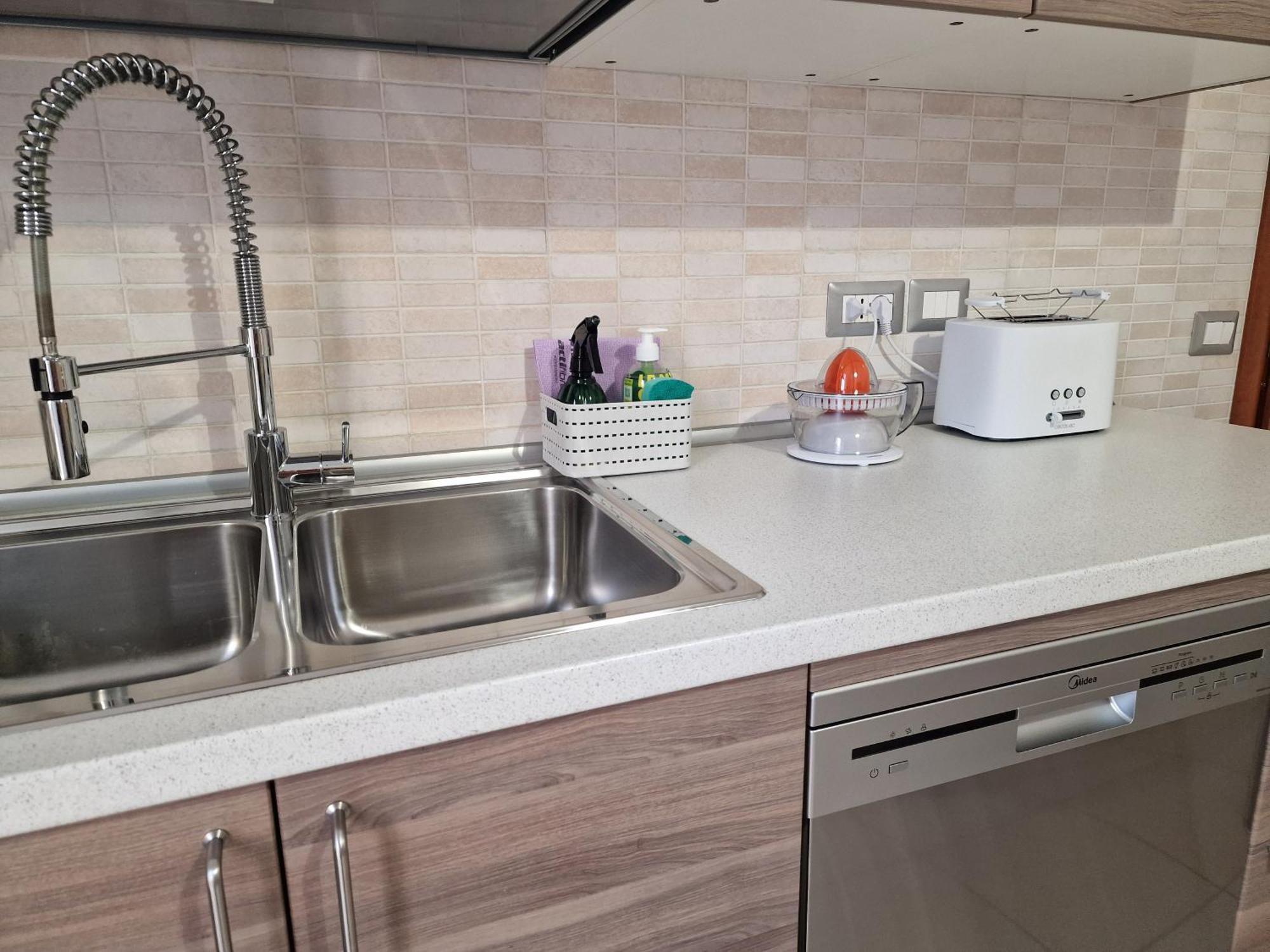 Garbantsuite Apartment In روما المظهر الخارجي الصورة