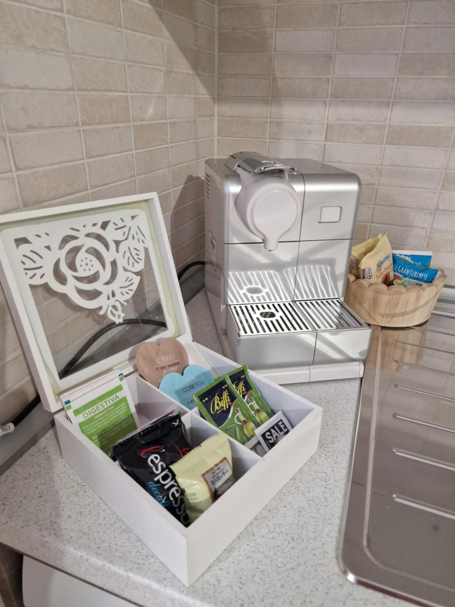 Garbantsuite Apartment In روما المظهر الخارجي الصورة